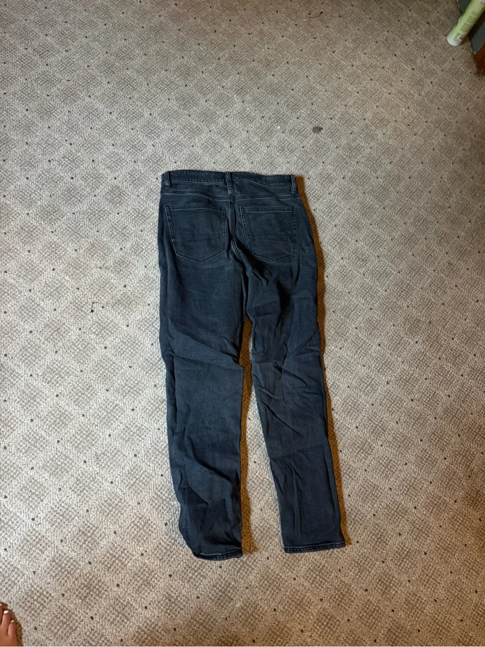 American Eagle Outfitters Black women’s Jeans